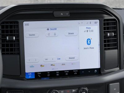 2026 Ford F-150 — photo 14 view