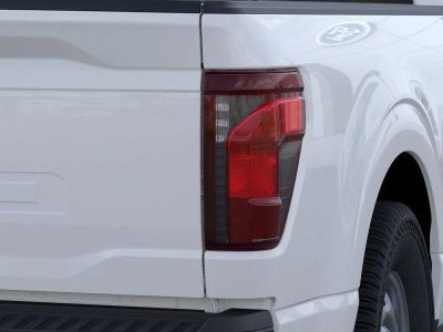 2026 Ford F-150 — photo 21 view