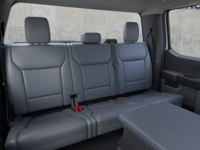 2026 Ford F-150 — photo 11 view