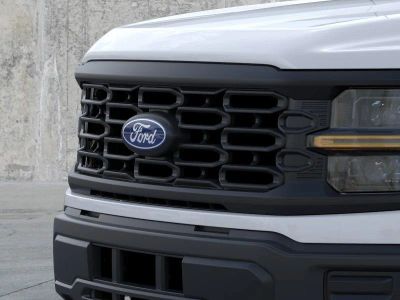 2026 Ford F-150 — photo 17 view