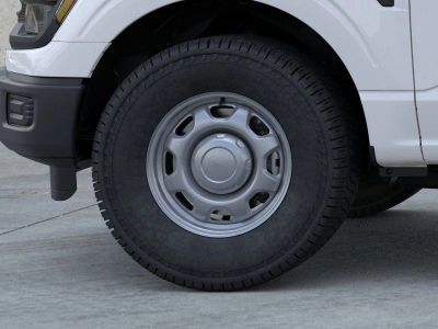 2026 Ford F-150 — photo 19 view