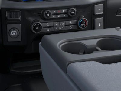 2026 Ford F-150 — photo 15 view