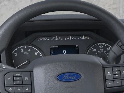 2026 Ford F-150 — photo 13 view
