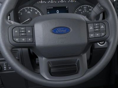 2026 Ford F-150 — photo 12 view