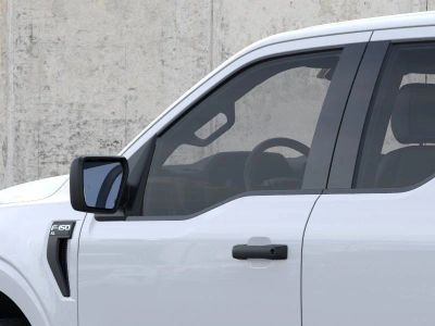 2026 Ford F-150 — photo 20 view
