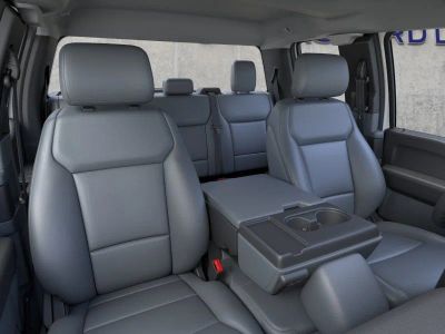 2026 Ford F-150 — photo 10 view