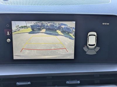 2023 Kia Telluride — photo 32 view