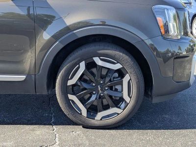 2023 Kia Telluride — photo 12 view