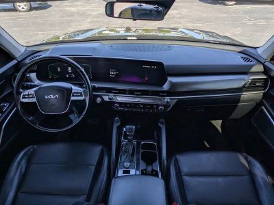 2023 Kia Telluride — photo 15 view