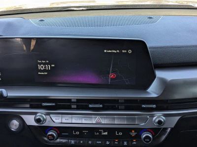 2023 Kia Telluride — photo 18 view