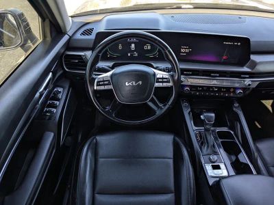 2023 Kia Telluride — photo 16 view