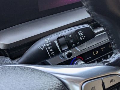 2023 Kia Telluride — photo 27 view
