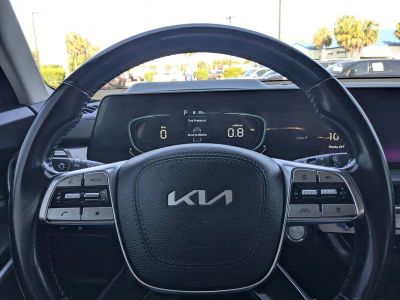 2023 Kia Telluride — photo 23 view