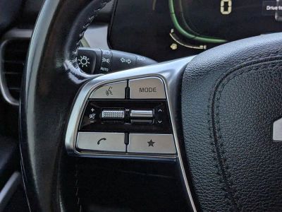 2023 Kia Telluride — photo 24 view