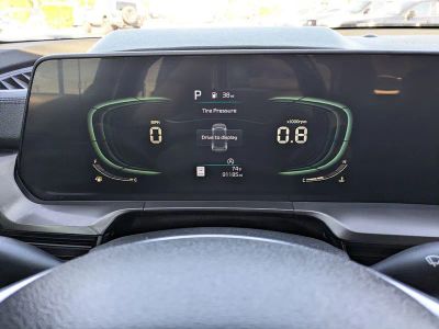 2023 Kia Telluride — photo 28 view