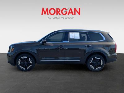 2023 Kia Telluride — photo 7 view