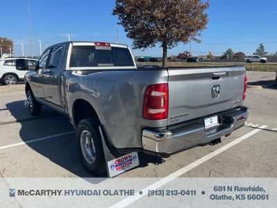 2024 RAM 3500 - Photo 4