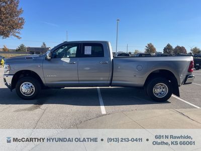 2024 RAM 3500 - Photo 6