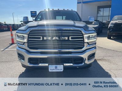 2024 RAM 3500 - Photo 3