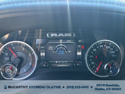 2024 RAM 3500 - Photo 11
