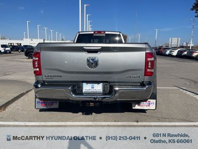 2024 RAM 3500 - Photo 5