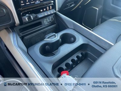 2024 RAM 3500 - Photo 14
