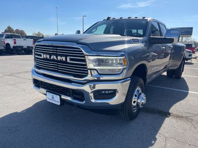 2024 RAM 3500 - Photo 2