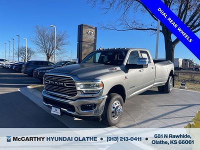 2024 RAM 3500 - Photo 1