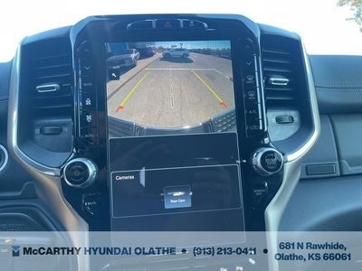 2024 RAM 3500 - Photo 13