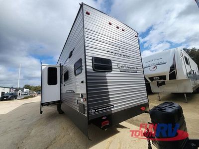 2026 Coachmen RV Catalina Destination Series - Photo 8