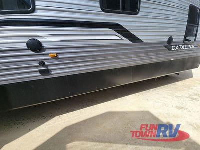 2026 Coachmen RV Catalina Destination Series - Photo 27