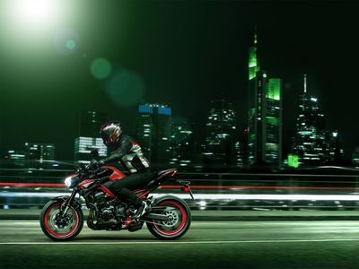 2024 Kawasaki Z900 ABS - Photo 13