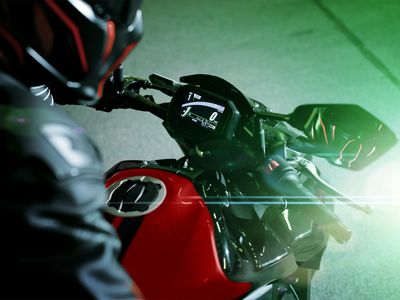 2024 Kawasaki Z900 ABS - Photo 15