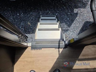 2021 Forest River RV Cherokee — photo 17 view