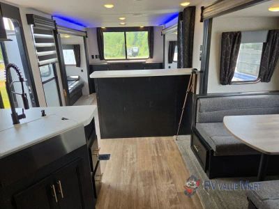 2021 Forest River RV Cherokee — photo 21 view