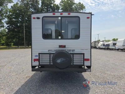 2021 Forest River RV Cherokee — photo 7 view