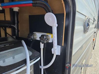 2021 Forest River RV Cherokee — photo 16 view