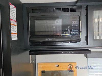 2021 Forest River RV Cherokee — photo 29 view
