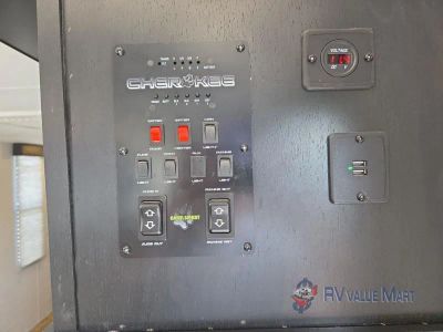 2021 Forest River RV Cherokee — photo 19 view