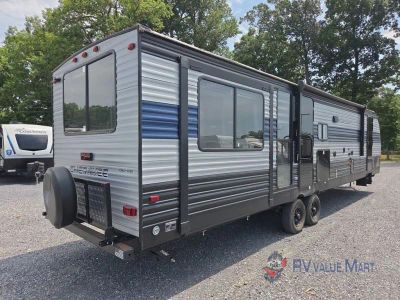 2021 Forest River RV Cherokee — photo 8 view