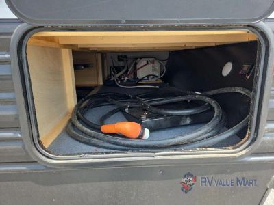 2021 Forest River RV Cherokee — photo 13 view