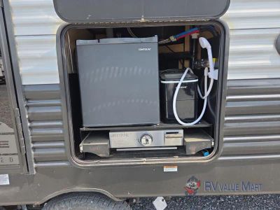 2021 Forest River RV Cherokee — photo 11 view