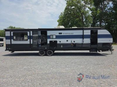 2021 Forest River RV Cherokee — photo 9 view