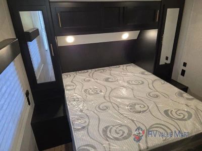 2021 Forest River RV Cherokee — photo 25 view