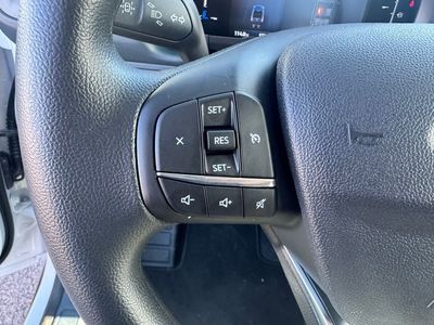 2026 Ford Maverick - Photo 12