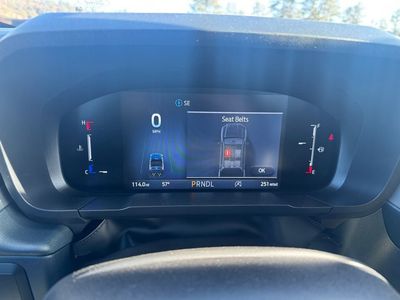 2026 Ford Maverick - Photo 22