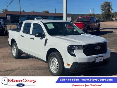 2026 Ford Maverick - Photo 1