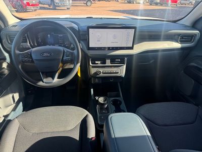 2026 Ford Maverick - Photo 9
