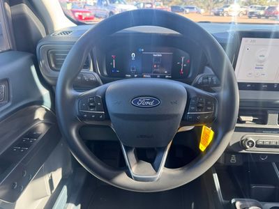 2026 Ford Maverick - Photo 10