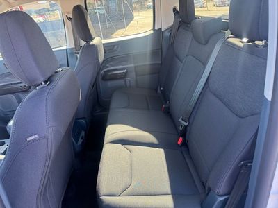 2026 Ford Maverick - Photo 21